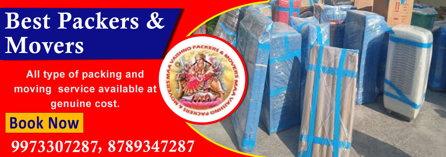 Packers & Movers in patna