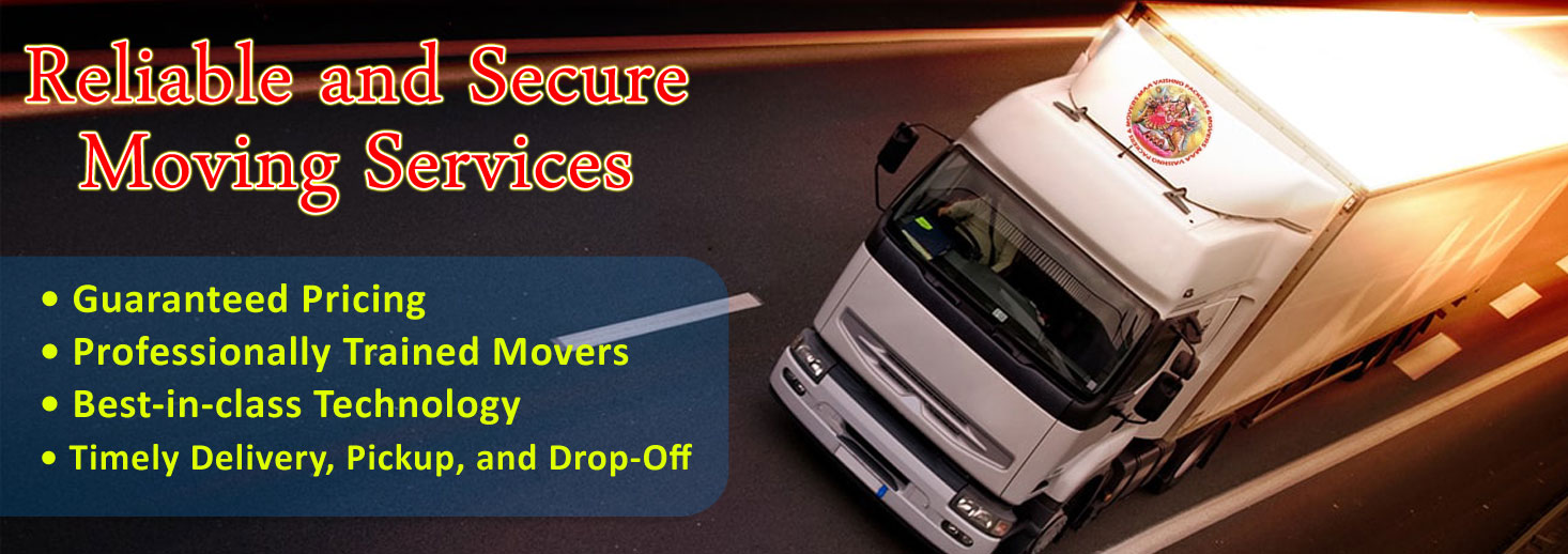 Packers & Movers in patna